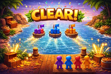 Clear the Harbor
