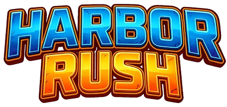 Harbor Rush logo