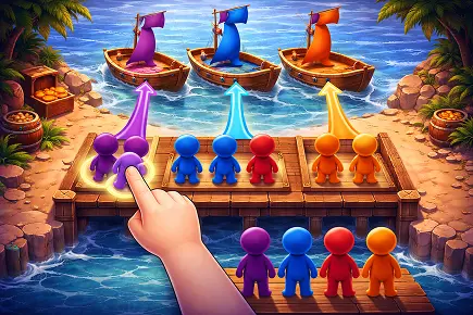 Match to Ships